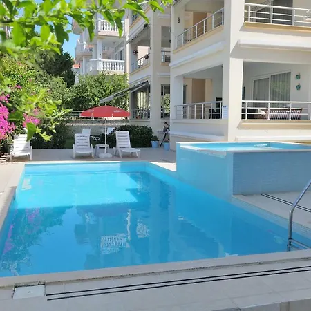 Jasmine Garden Cesme
