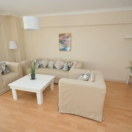 Jasmine Garden Apartment